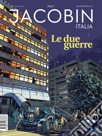 Jacobin Italia (2022). Vol. 15