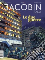 Jacobin Italia (2022). Vol. 15 libro