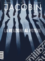 Jacobin Italia. Vol. 17 libro