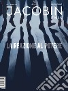 Jacobin Italia. Vol. 17 libro