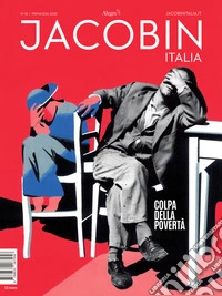 Jacobin Italia. Vol. 18