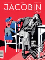 Jacobin Italia. Vol. 18 libro