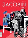 Jacobin Italia. Vol. 18 libro