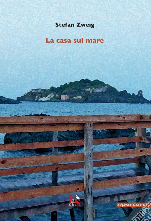 La casa sul mare