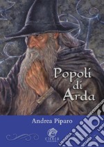 Popoli di Arda libro