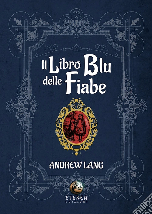 Il libro blu delle fiabe