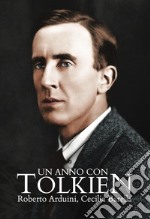 Un anno con Tolkien libro