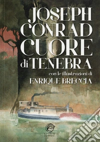 Cuore di tenebra libro