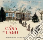 La casa sul lago libro