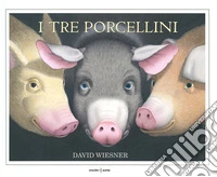 I tre porcellini