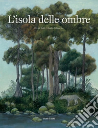 L'isola delle ombre libro