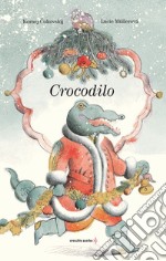 Crocodilo libro