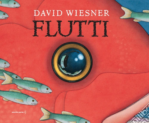 Flutti. Ediz. a colori