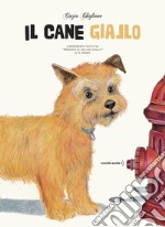 Il cane giallo libro