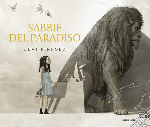 Sabbie del paradiso