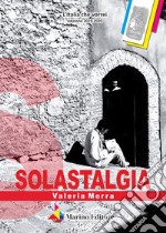 Solastalgia