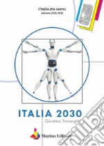 Italia 2030 libro