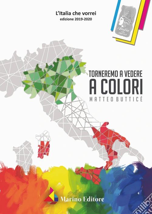 Torneremo a vedere a colori