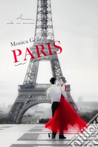 Paris in love