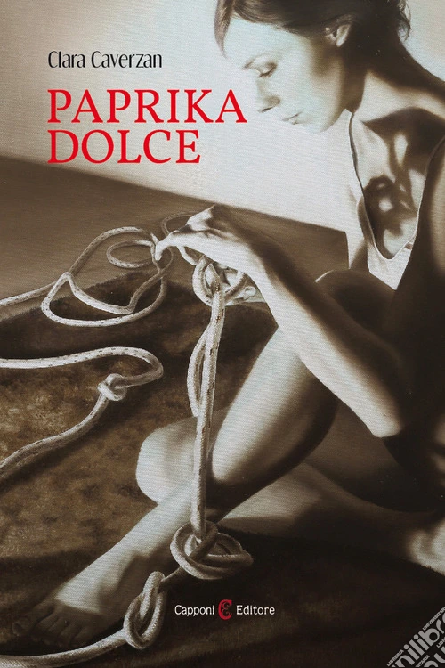 Paprika dolce