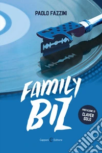 Family biz libro