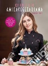 101 ricette di amicavegetariana libro