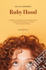 Ruby hood libro