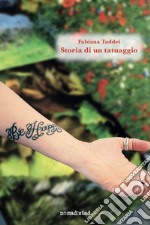 Storia di un tatuaggio libro