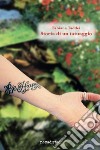 Storia di un tatuaggio libro