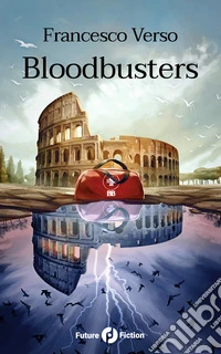 Bloodbusters