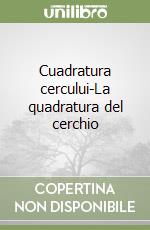 Cuadratura cercului-La quadratura del cerchio libro