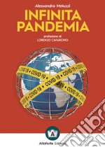 Infinita pandemia libro