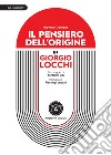 Il pensiero dell'origine in Giorgio Locchi libro