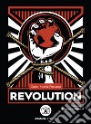 Revolution libro