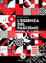 L'essenza del fascismo libro