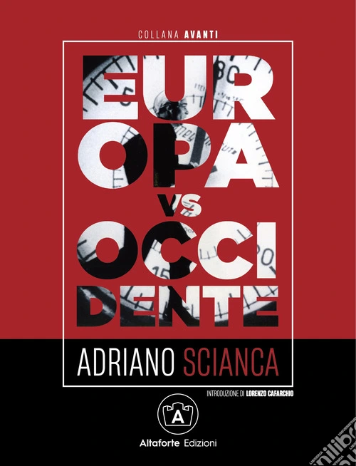 Europa vs Occidente
