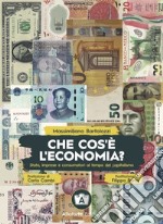 Che cos'è l'economia? Stato, imprese e consumatori ai tempi del capitalismo libro