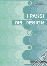 I passi del design libro