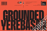 Grounded libro
