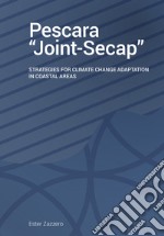 Pescara_joint Secap. Strategies for climate change adaptation in coastal areas. Con QR Code