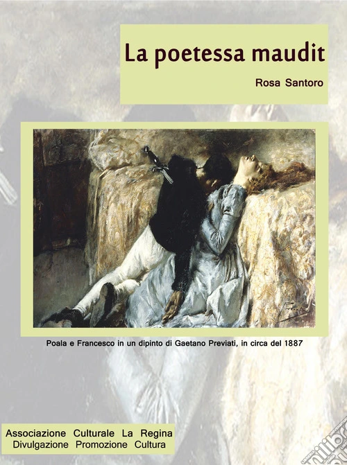 La poetessa maudit