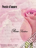 Poesie d'amore libro