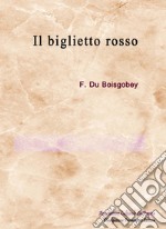 Il biglietto rosso