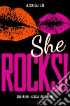 She rocks! Giornaliste musicali raccontano libro