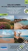 Isola di Caprera. Parco Nazionale Arcipelago di La Maddalena. Ediz. bilingue libro