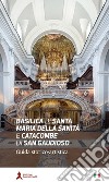 Basilica di Santa Maria della Sanità e catacombe di San Gaudioso. Guida storico-artistica libro