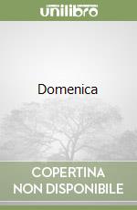 Domenica libro