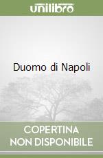 Duomo di Napoli libro