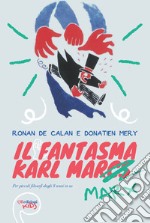 Il fantasma di Karl Marx