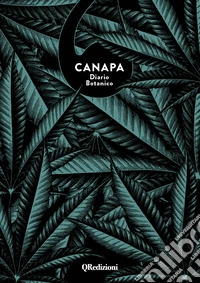 Canapa. Diario botanico